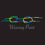 weaving point